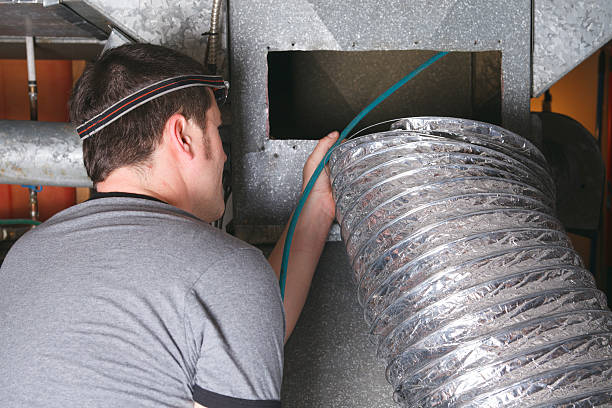 Best HVAC System Cleaning  in Sugar City, ID